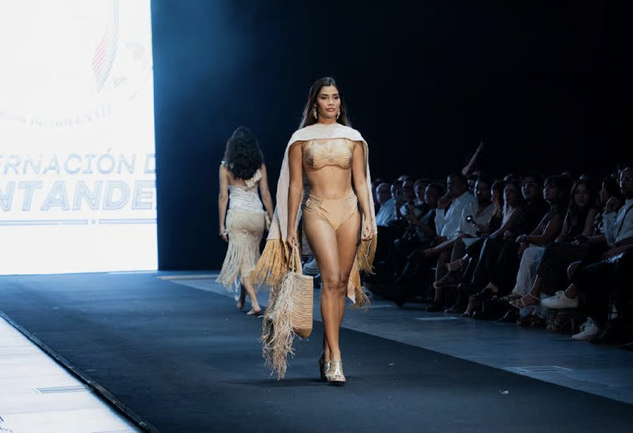 Santander Fashion Week confirma su edicion 2026