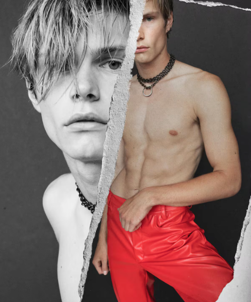 Julián Ruiz: El diseñador rebelde que conquistó el New York Fashion Week vuelve a Bucaramanga