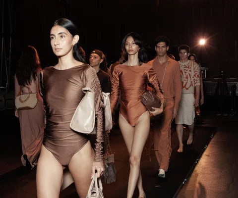 Santander Fashion Week celebra nueve años como una de las plataformas de moda más importantesTitulo del articulo